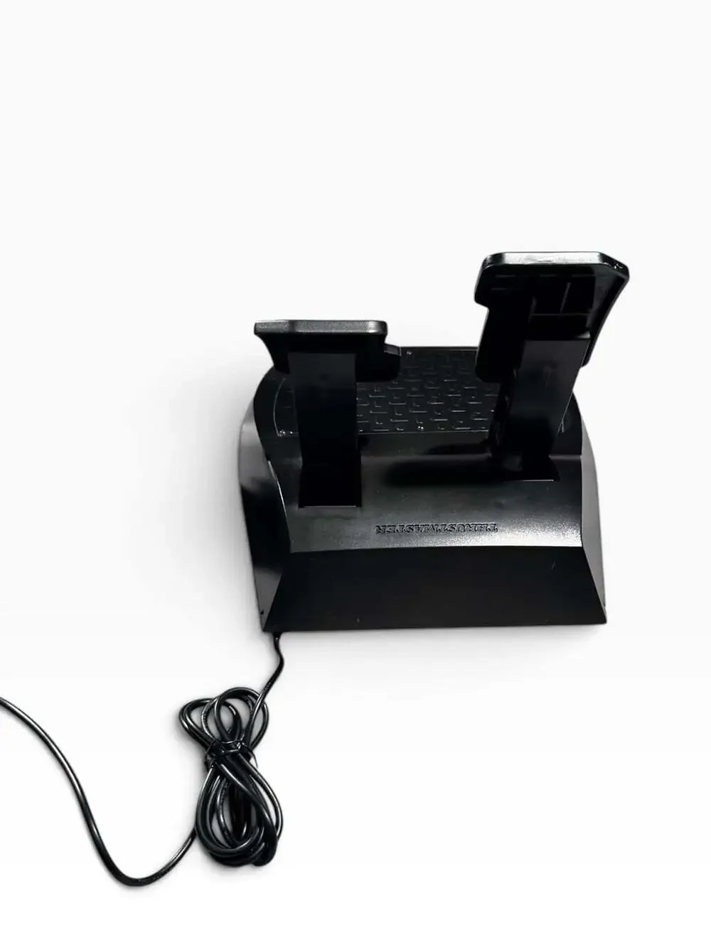 Thrustmaster T80 Racing Wheel and Pedals for PlayStation 3 and PlayStation 4